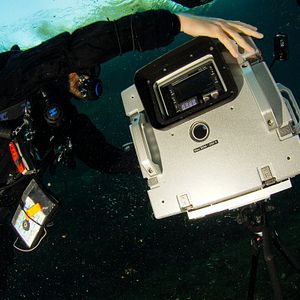 Bilder Verborgene Welten 3D - Die Höhlen der Toten