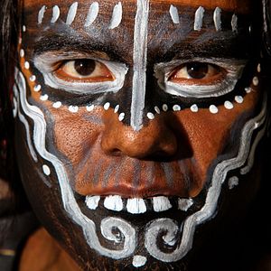 Bilder Verborgene Welten 3D - Die Höhlen der Toten