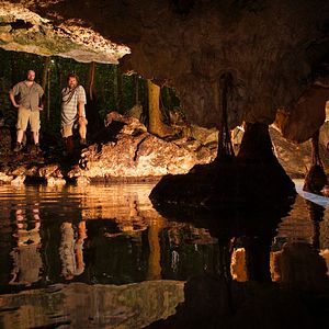 Bilder Verborgene Welten 3D - Die Höhlen der Toten