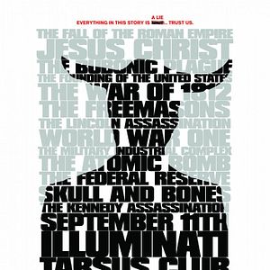 Bilder The Conspiracy