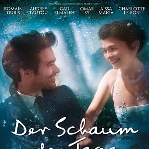 Bilder Der Schaum der Tage