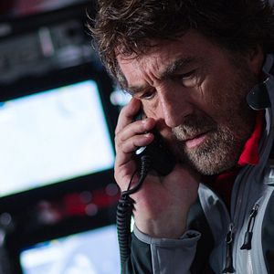 Bilder François Cluzet