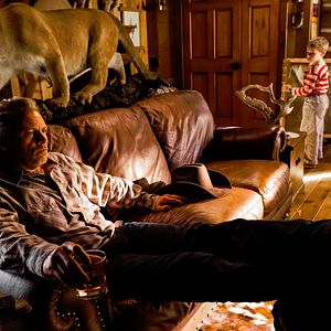 Bilder Callum Keith Rennie