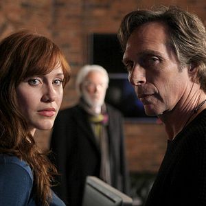 Bilder Crossing Lines