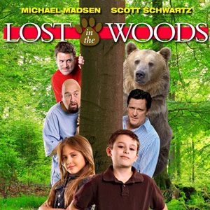 Bilder Lost in the woods