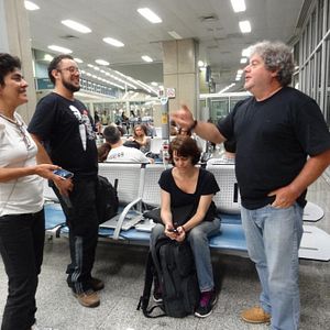 Bilder Revelando Sebastião Salgado