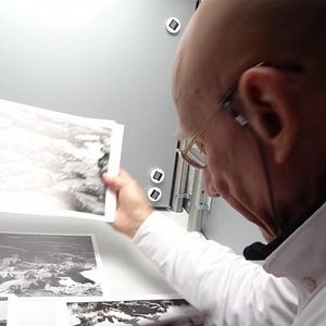 Bilder Revelando Sebastião Salgado