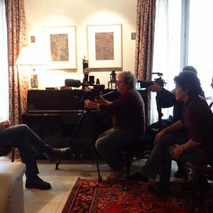 Bilder Revelando Sebastião Salgado