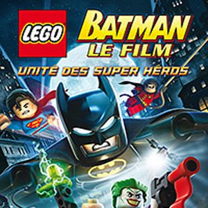 Bilder Lego Batman - Der Film: Vereinigung der DC Superhelden