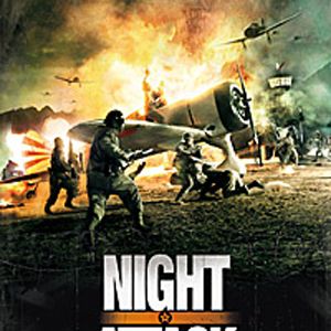 Bilder Axis of War : Night Raid