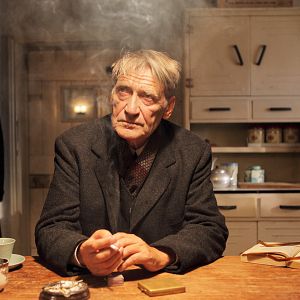 Bilder Where I Belong