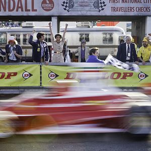 Bilder Rush - Alles für den Sieg