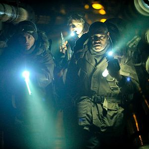 Bilder The Colony - Hell Freezes Over