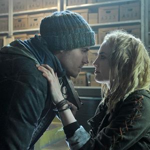 Bilder The Colony - Hell Freezes Over