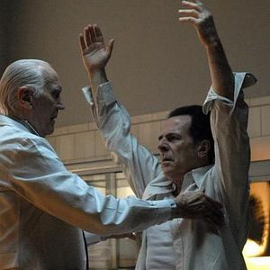 Bilder Puerta de Hierro - El Exilio de Perón