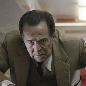 Bilder Puerta de Hierro - El Exilio de Perón