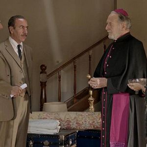 Bilder Puerta de Hierro - El Exilio de Perón