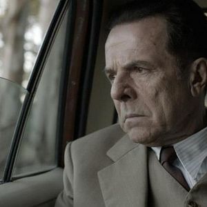 Bilder Puerta de Hierro - El Exilio de Perón