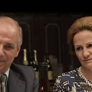 Bilder Puerta de Hierro - El Exilio de Perón