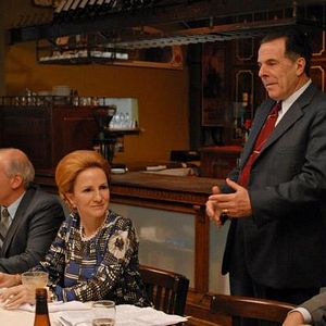 Bilder Puerta de Hierro - El Exilio de Perón