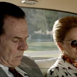 Bilder Puerta de Hierro - El Exilio de Perón