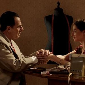 Bilder Puerta de Hierro - El Exilio de Perón