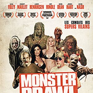 Bilder Monster Brawl