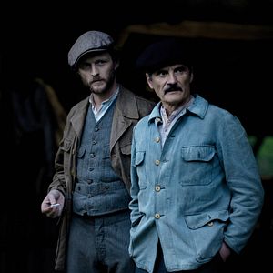 Bilder Steve Driesen