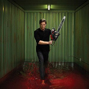 Bilder Michael C. Hall