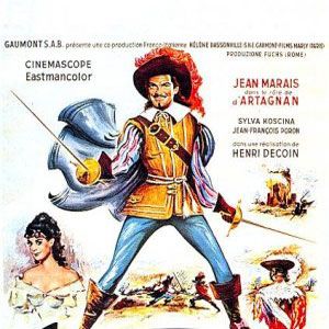 Bilder Die eiserne Maske