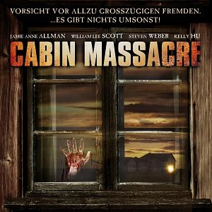 Bilder Cabin Massacre