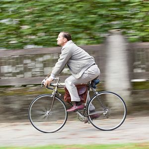 Bilder Benno Fürmann