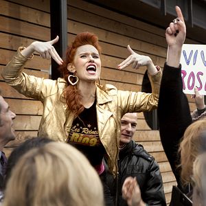 Bilder Audrey Fleurot