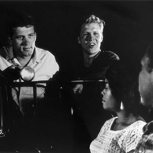 Bilder Nothing But a Man