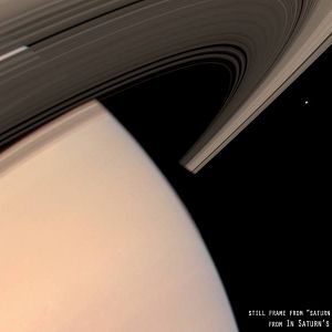 Bilder In Saturn's Rings