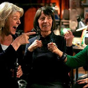 Bilder The Over the Hill Band