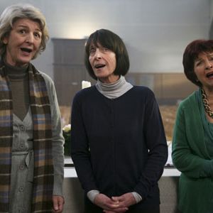 Bilder The Over the Hill Band