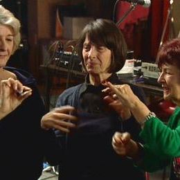 Bilder The Over the Hill Band