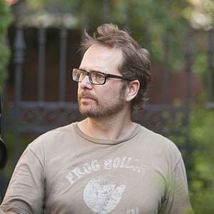 Bilder Robert Schwentke