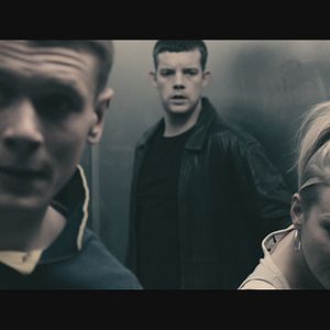 Bilder Russell Tovey