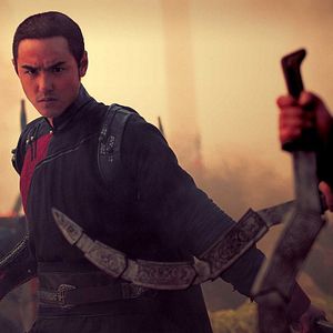 Bilder The Guillotines