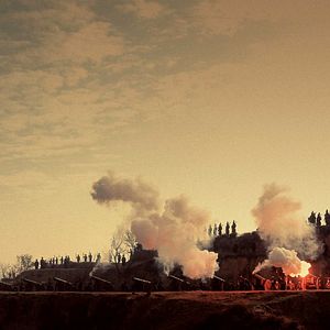 Bilder The Guillotines