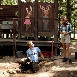 Bilder Rachel Griffiths