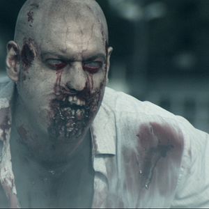 Bilder Zombie Massacre