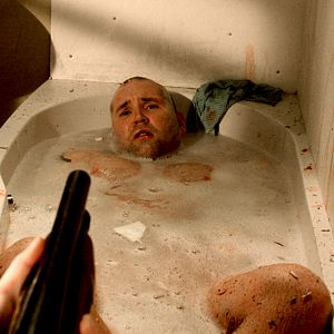 Bilder Day of Violence - Tag der Erlösung