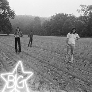 Bilder Big Star: Nothing Can Hurt Me