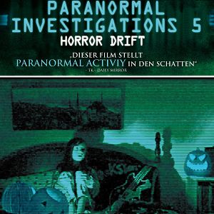 Bilder Paranormal Investigations 5 - Horror Drift