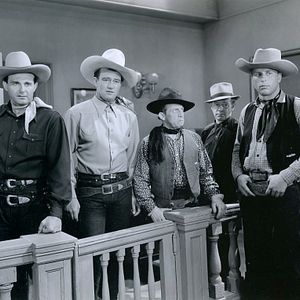 Bilder Der Bandit von Wyoming