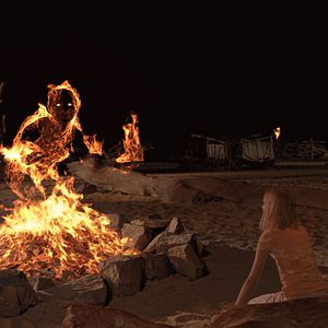 Bilder Magische Reise nach Afrika