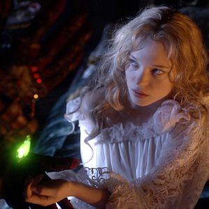 Bilder Die Schöne und das Biest